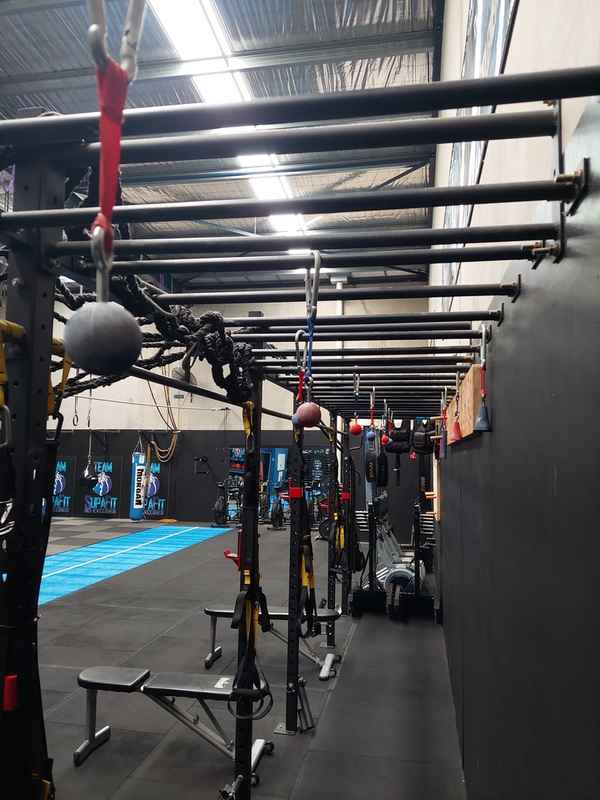 Supafit Performance Centre - Gyms & Fitness Centres In Seven Hills