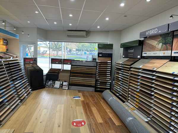 Camberwell Floorworld - Flooring In Camberwell