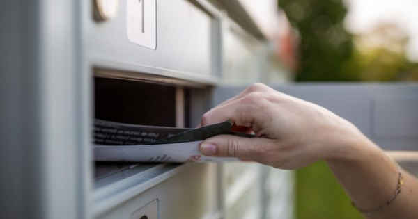 Bayside Letterbox - Public Services & Government In Beaumaris