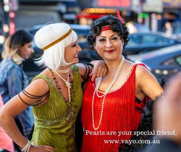 Vayo Pearls - Jewellery & Watch Retailers In Sydney