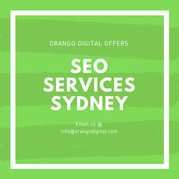 Orango Digital - Web Designers In Gordon