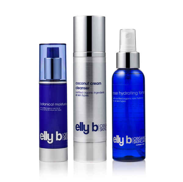 elly b ORGANIC SKINCARE - Skin Care In Armidale