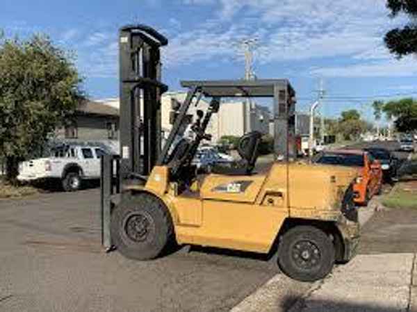 North Coast Forktrucks - Transport Manufacturers In Moffat Beach