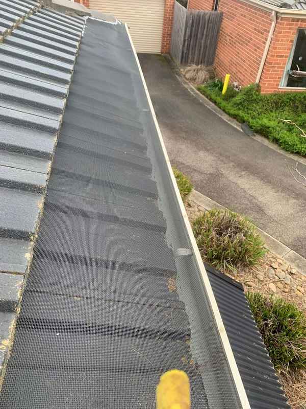 Leafshield - Guttering In Kew