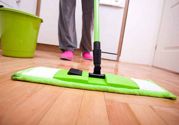 Bond Cleaning in Perth - Cleaning Services In Perth