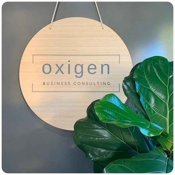 Oxigen Business Consulting - Business Consultancy In Pyrmont