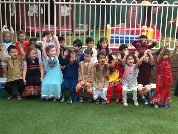 Kids World Kindy - Schools In Guildford West