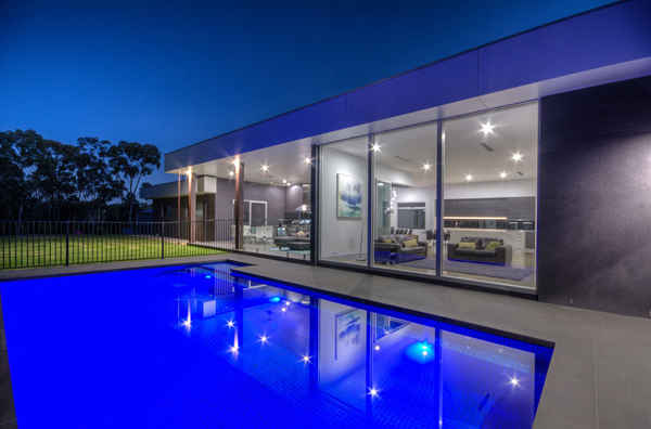 Peter Brown Custom Homes - Construction Services In Strathfieldsaye