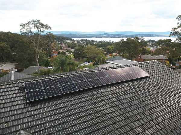 Hunter Solar Solutions - Solar Power &  Panels In Cardiff