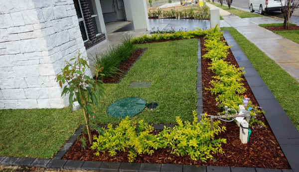 We Can Build It Lanscaping - Landscaping In Narellan Vale