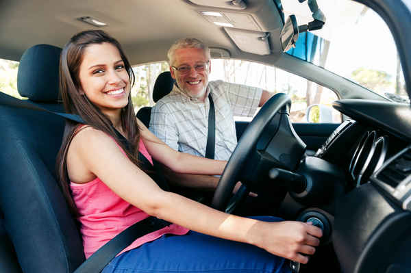 QuickStart Driving School - Driving Schools In Marsden Park