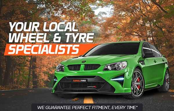 Purnell Tyres - Tyres & Wheels In Waterford