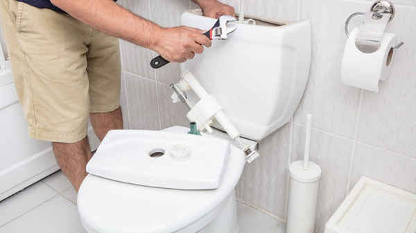 The Brisbane Plumber - Plumbers In West End