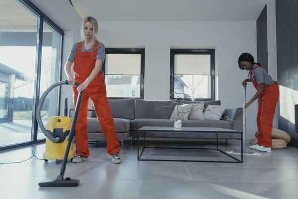 Stickler Cleaning Services - Cleaning Services In Coolaroo