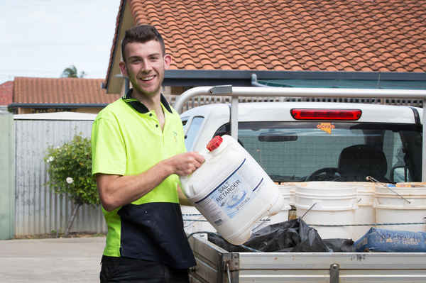 Tech Dry SA - Stonemason In Payneham