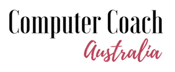 Computer Coach Australia - Computer Training In North Bondi