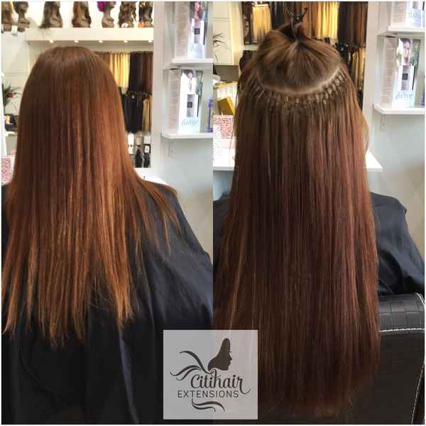 Citi Hair Extensions - Hairdressers In Port Melbourne 3207