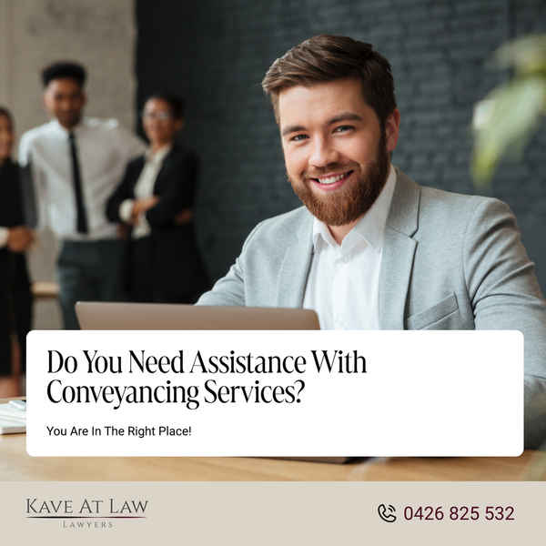 Kave at Law - Lawyers In Parramatta