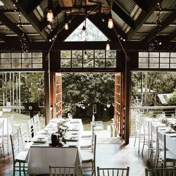 ECOSTUDIO FELLINI - Wedding Planners In Mudgeeraba