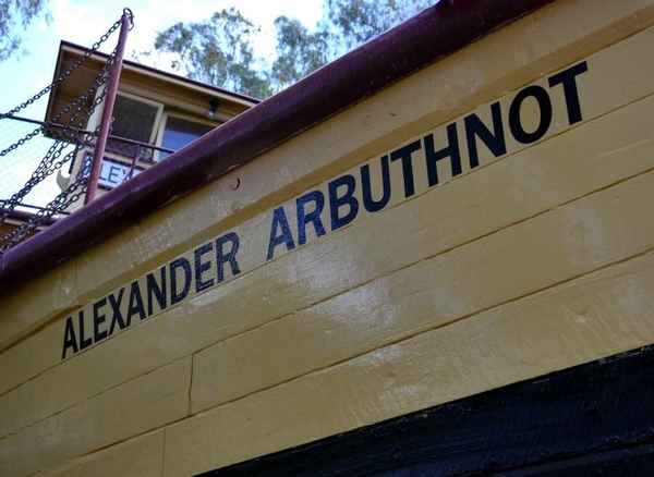 Steady Hand Signs - Signwriting In Echuca