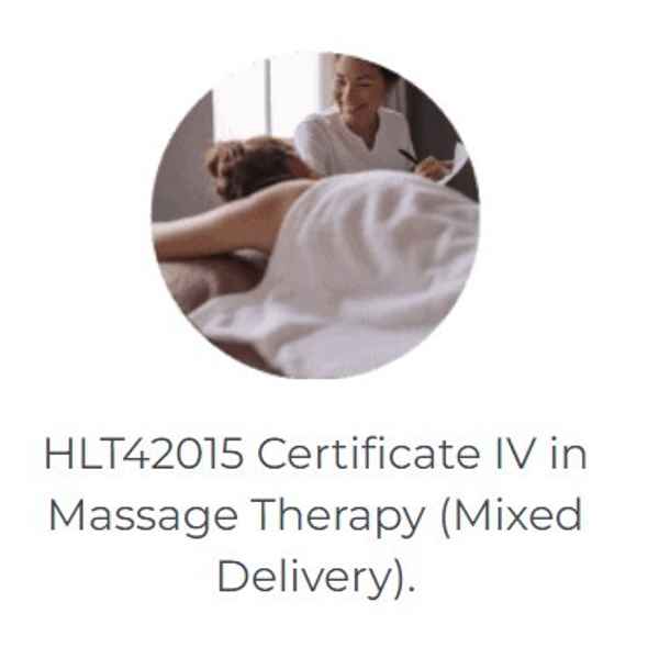 NetQ Academy - Massage Therapists In Fortitude Valley