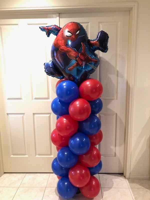 A1 Balloons - Party Supplies In Officer
