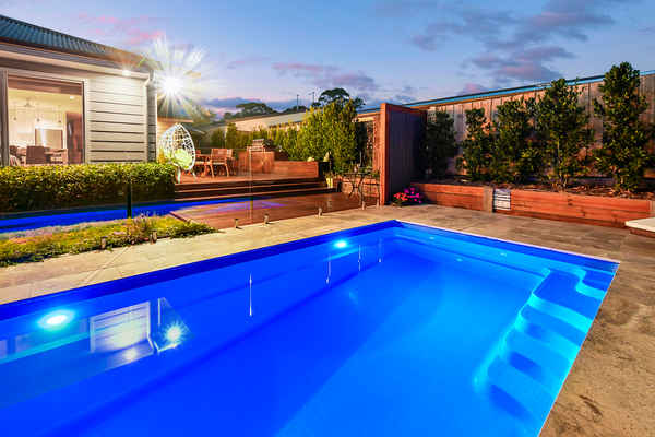 Summertime Pools - Swimming Pools In Dandenong South