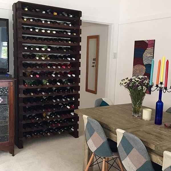 Modularack Wine Racks - Furniture Manufacturers In Tullamarine