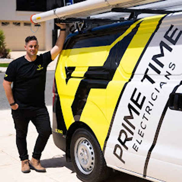 Prime Time Electricians - Electricians In Wangara