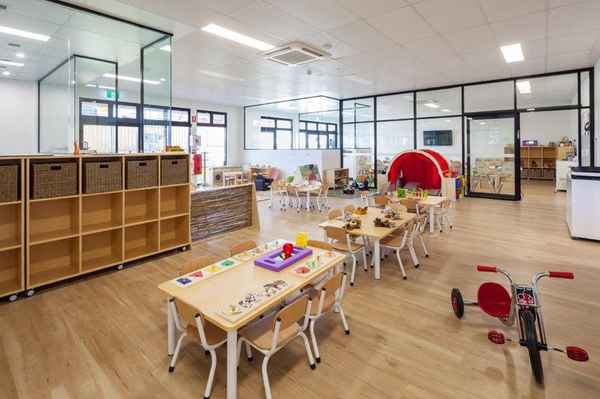 Macarthur Kids - Child Day Care & Babysitters In Narellan