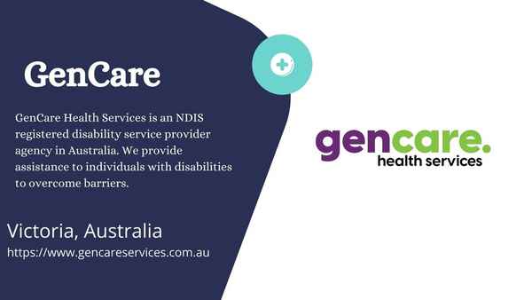 GenCare Health Services - Health & Medical Specialists In Caroline Springs