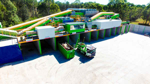 Central Waste Station - Rubbish & Waste Removal In Kurri Kurri