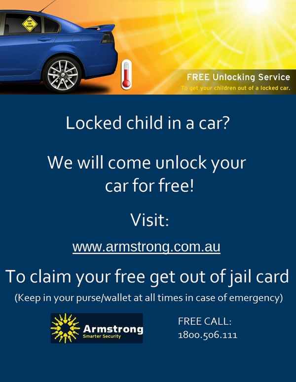 Armstrong Locksmiths - Locksmiths In Loganholme