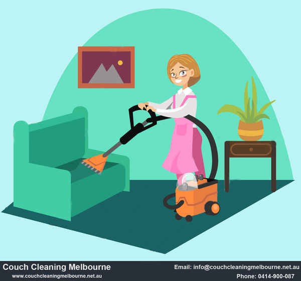 Couch Cleaning Melbourne - Cleaning Services In Blackburn