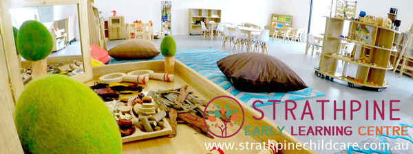 Strathpine Early Learning Centre - Child Day Care & Babysitters In Strathpine