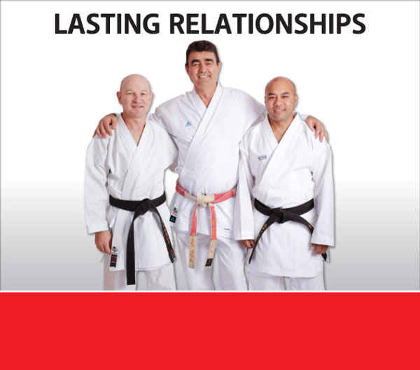 Yoseikan-Ryu Karate - Martial Arts Schools In Malaga