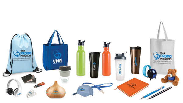 VMA Promotional Products - Promotional Products In Bundall