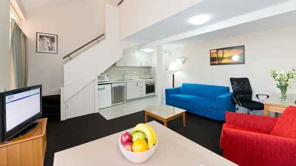 APX Parramatta - Hotels In Rosehill