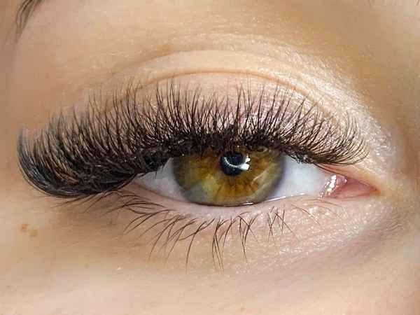 The Lash Spa - Beauty Salons In Varsity Lakes