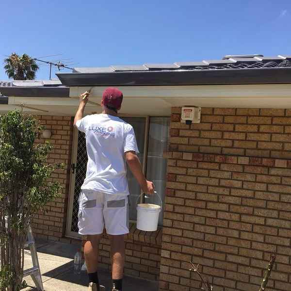 Luxe Painting Pty Ltd - Painters In Subiaco