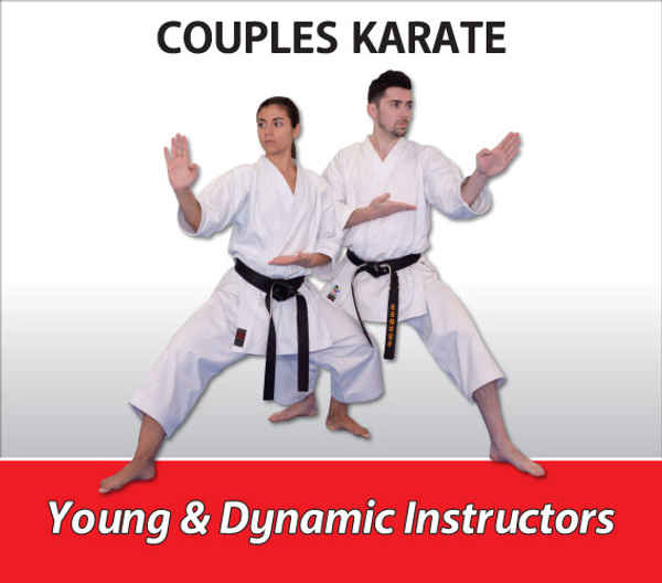 Yoseikan-Ryu Karate - Martial Arts Schools In Malaga