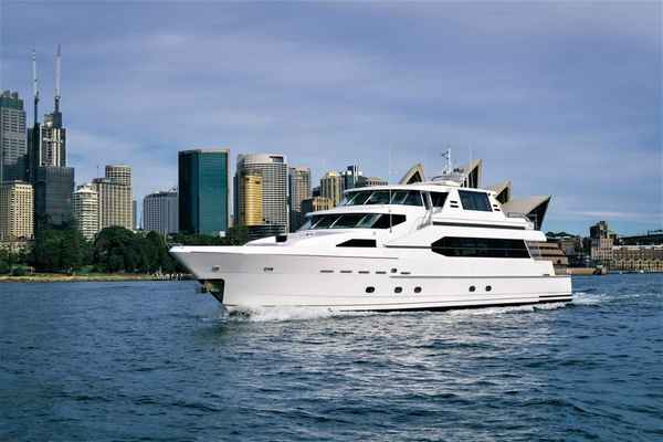 SQN Yachts - Boat Dealers In Waverton 2060