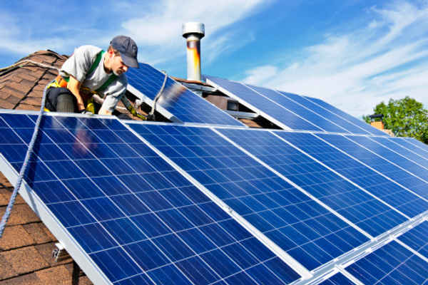 Circuit Alert Electrical & Solar - Solar Power &  Panels In Nambour