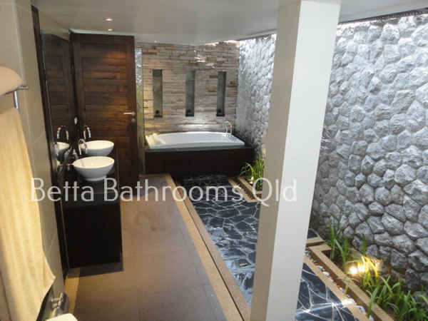Betta Bathrooms Qld - Bathroom Renovations In Buderim 4556