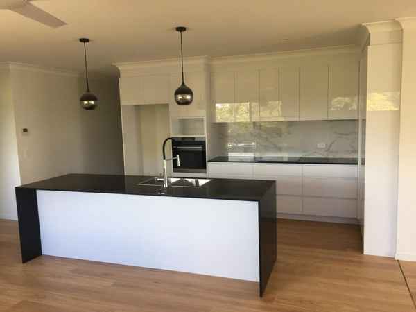 Westwood Kitchens North Brisbane - Kitchen Renovations In Lawnton