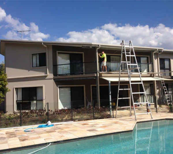 Darren Turner's Painting Service - Painters In Gumdale