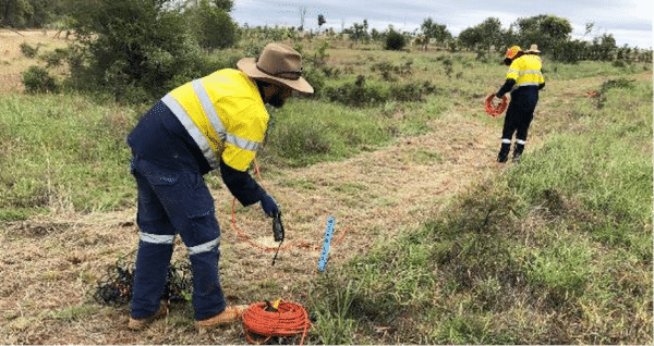 Synterra Technologies - Environmental Consultancy In Brisbane City