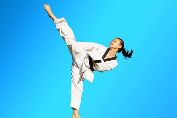 Pinnacle Taekwondo Martial Arts Academy in Marrickville - Martial Arts Schools In Marrickville 2204