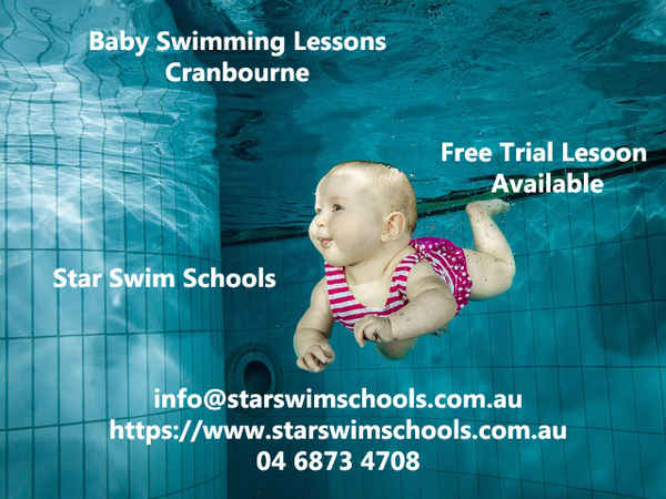 Star Swim Schools Pty Ltd - Swimming Pools In Cranbourne