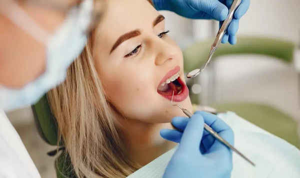 Maxicare Dental - Dentists In Warana